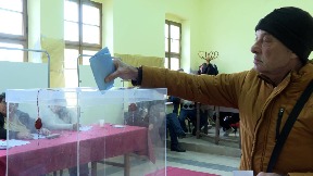 Kraj godine vreme za izbore